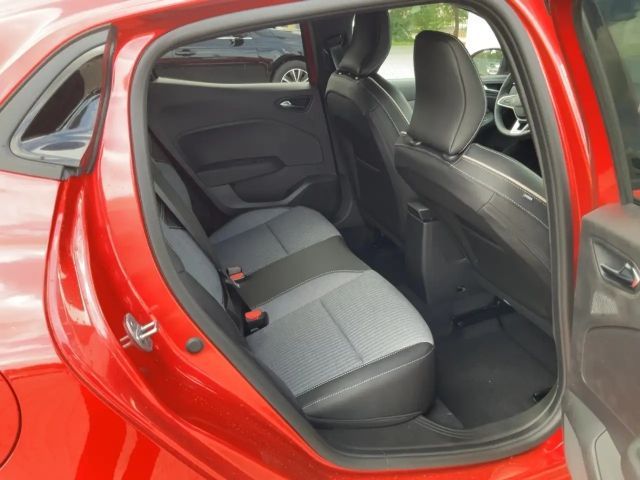 Renault Clio TCe 90 Techno