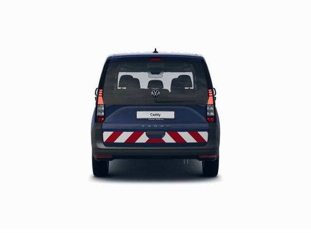 Volkswagen Caddy 2.0 TDI 4Motion Combi