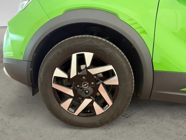 Opel Mokka GS-Line Grand Sport