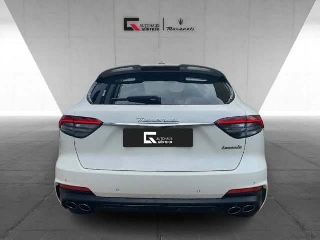 Maserati Levante Modena