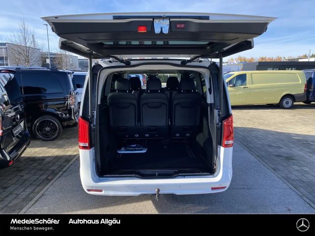 Mercedes-Benz V 300 4MATIC Extralang V 300 d