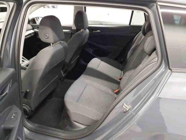 Volkswagen Golf 2.0 TDI DSG Golf VIII Variant