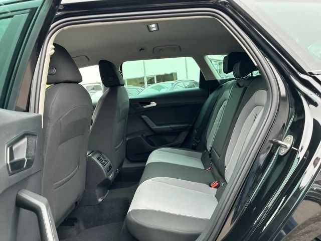 Seat Leon DSG Style e-Hybrid