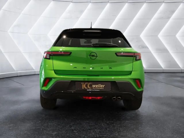 Opel Mokka 1.2 Turbo Turbo