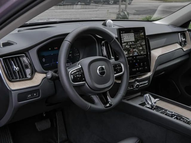 Volvo XC60 AWD Dark Recharge T8 Ultra