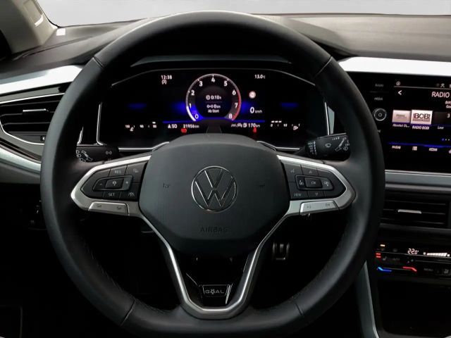 Volkswagen Taigo 1.0 TSI