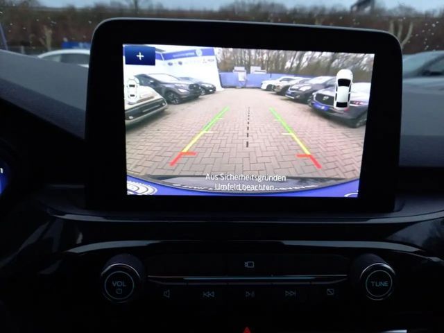 Ford Kuga EcoBoost ST Line X