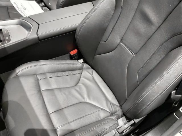 BMW Z4 Cabrio Roadster sDrive20i