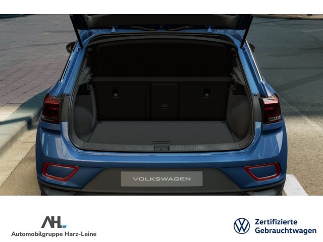 Volkswagen T-Roc 1.5 TSI
