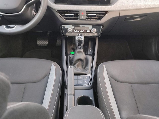 Skoda Kamiq 1.5 TSI Selection