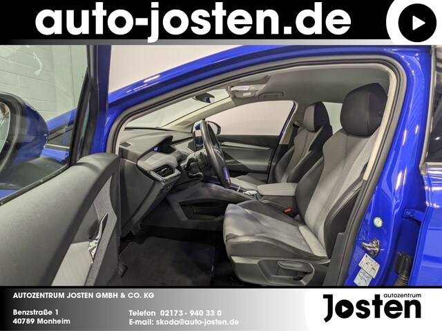 Skoda Enyaq Loft iV 50