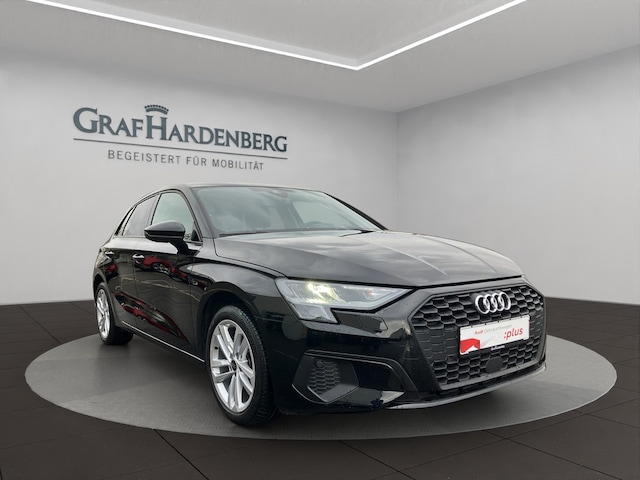 Audi A3 30 TFSI S-Tronic Sportback