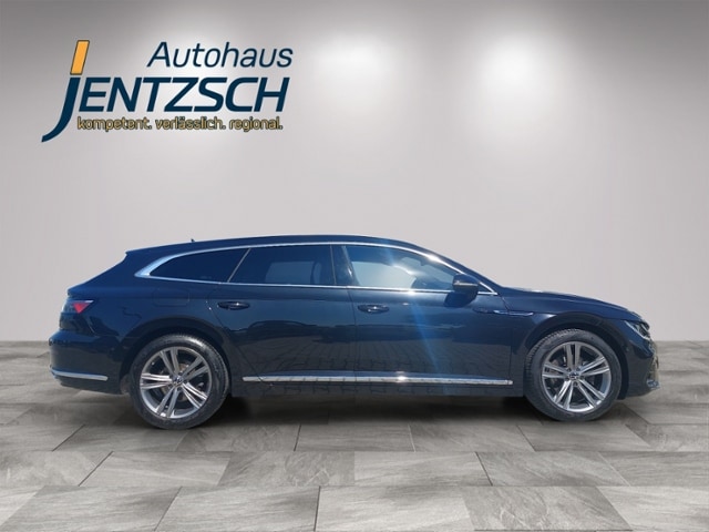 Volkswagen Arteon Shooting Brake IQ.Drive