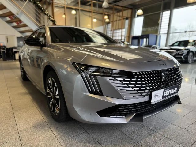 Peugeot 508 Allure Pack BlueHDi SW