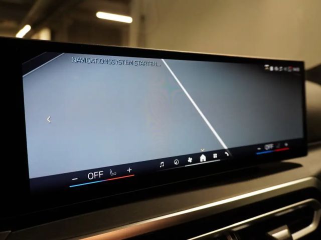 BMW i4 Coupé eDrive35