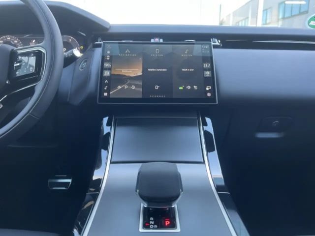 Land Rover Range Rover Velar D300 Dynamic HSE