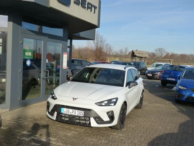 Cupra Leon DSG Sportstourer