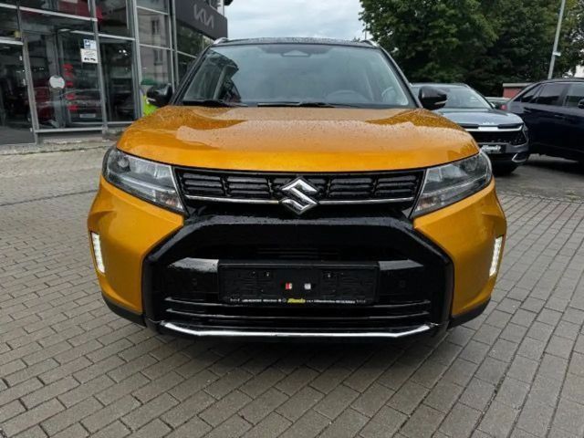 Suzuki Vitara 4x4 Comfort