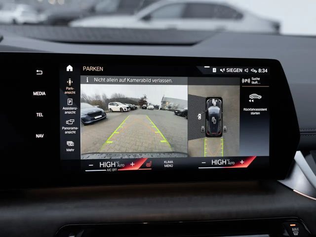 BMW 220 Active Tourer Luxury Line