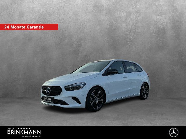 Mercedes-Benz B 180 Sedan