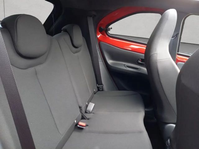 Toyota Aygo X Hatchback S-CVT