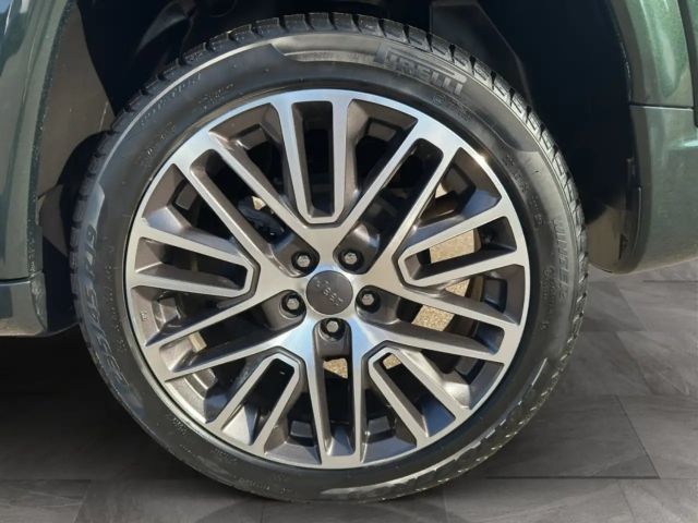 Jeep Compass 1.3 Multiair T4 FWD