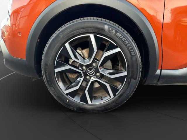 Citroën ë-C4 Feel Pack