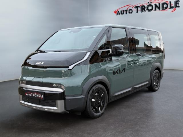 Kia PV5 Passenger Passenger 51.5 Essential +Navi +Kamera