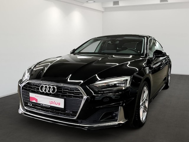 Audi A5 40 TDI S-Tronic Sportback