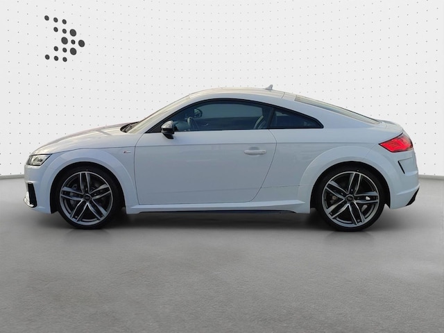 Audi TT 45 TFSI Coupé S-Tronic