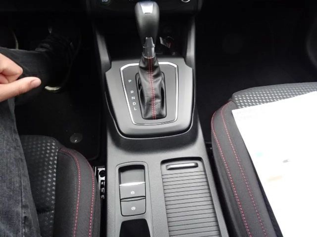 Ford Focus EcoBoost ST Line Wagon