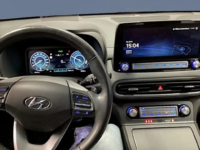 Hyundai Kona 2WD Electric Prime