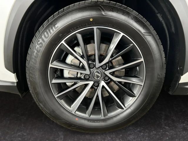 Lexus NX Executive Line