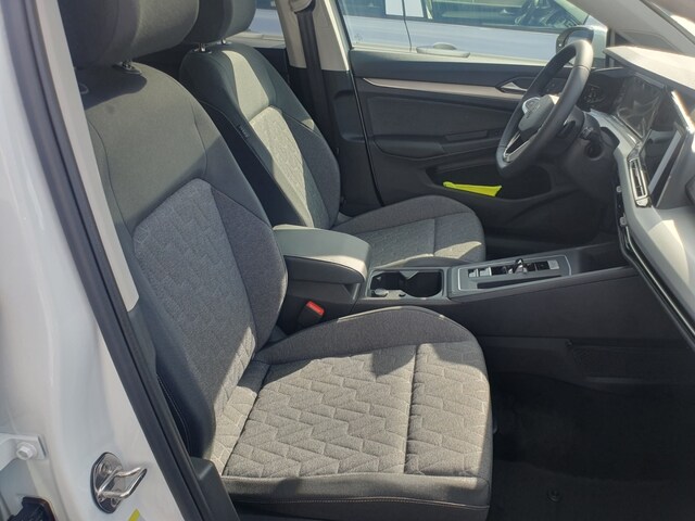 Volkswagen Golf 2.0 TDI Golf VIII Move