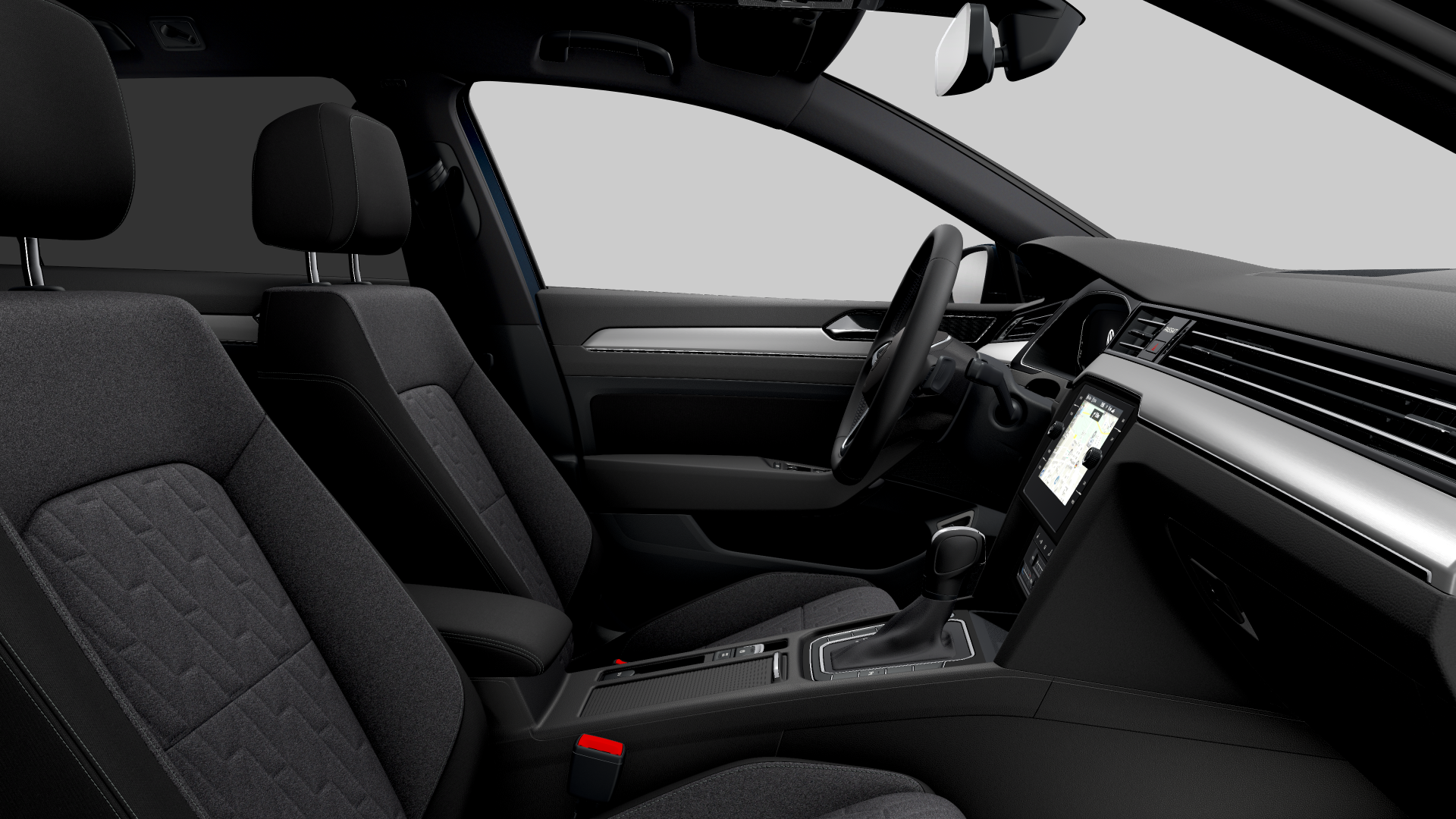 Volkswagen Passat 2.0 TDI DSG Variant