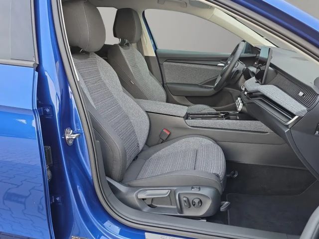 Skoda Superb 2.0 TDI 4x4