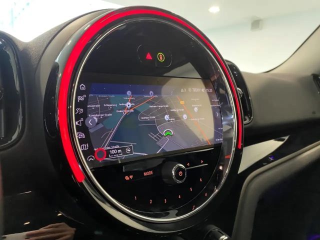 MINI Cooper SE Countryman All4 SE