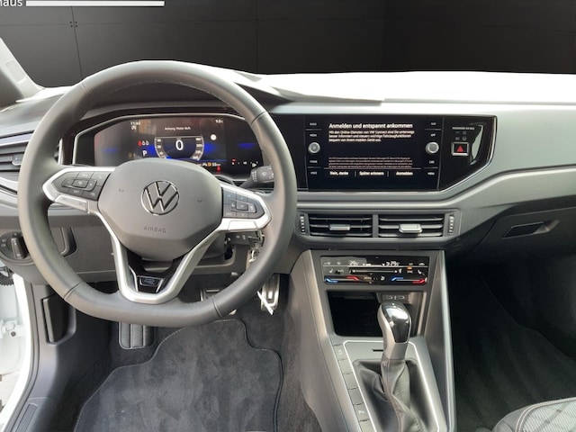 Volkswagen Taigo 1.5 TSI DSG R-Line
