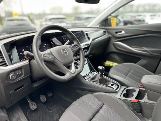Opel Grandland X Elegance