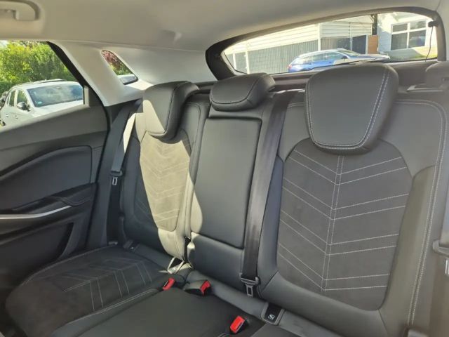 Opel Grandland X 1.2 Turbo Turbo Ultimate