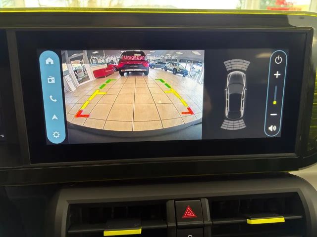 Fiat Grande Panda 1.2 Hybrid Icon