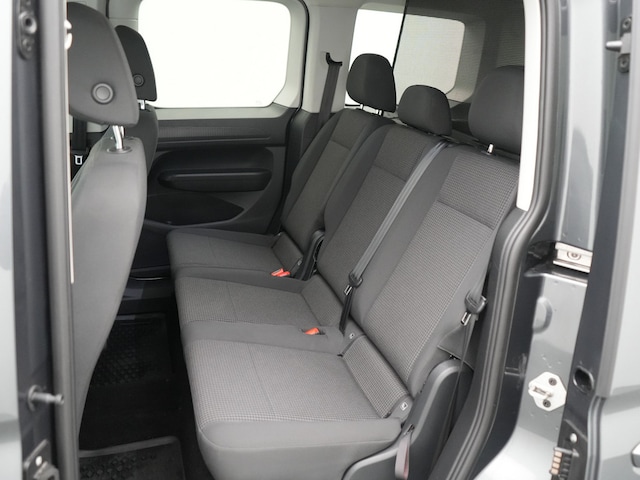 Volkswagen Caddy Caddy  SHZ PDC KLIMA CARPLAY