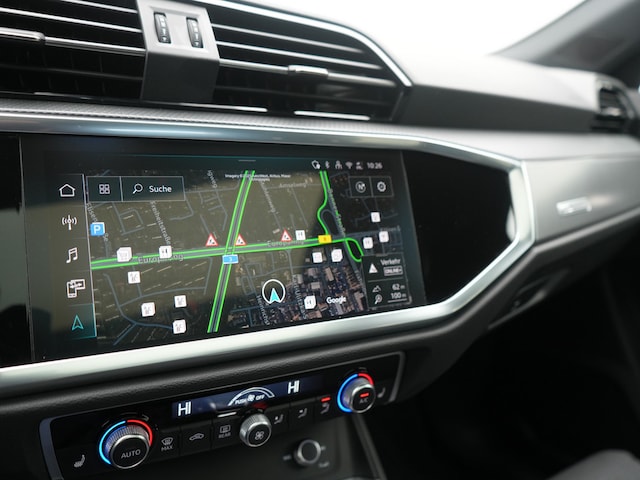 Audi Q3 35 TFSI S-Line S-Tronic Sportback