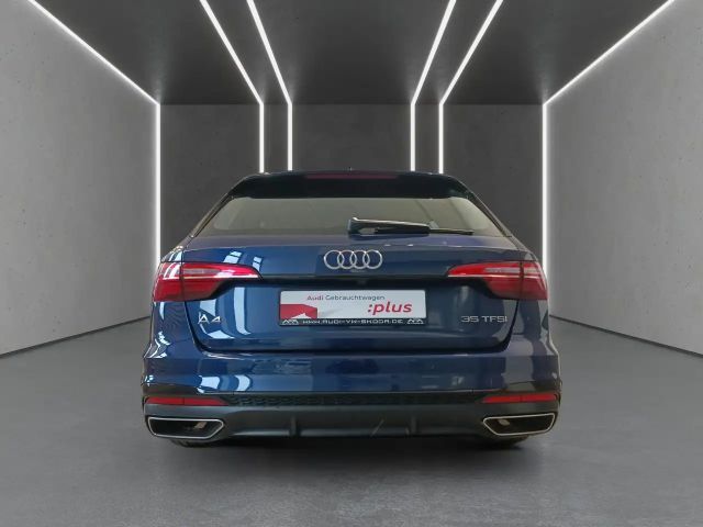 Audi A4 35 TFSI Avant S-Line