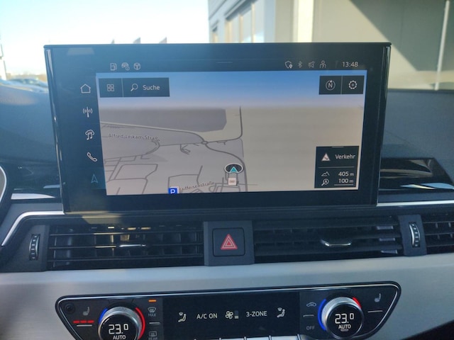 Audi A4 40 TFSI Avant Quattro S-Line S-Tronic