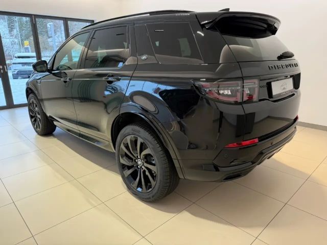 Land Rover Discovery Sport D200 Dynamic SE