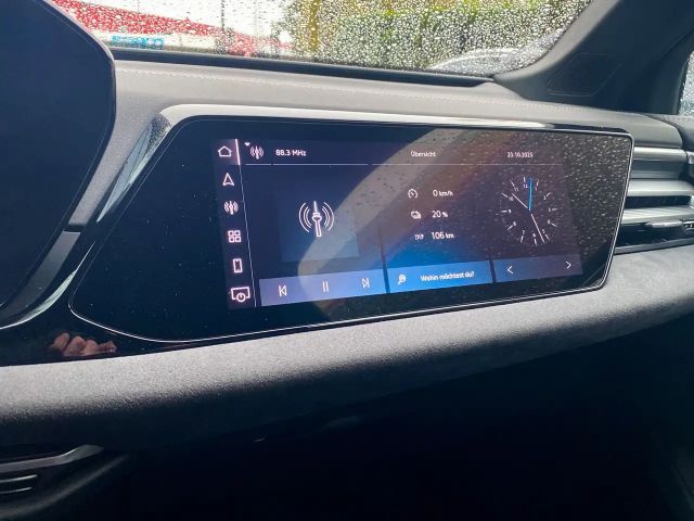 Audi A6 e-tron Edition Quattro