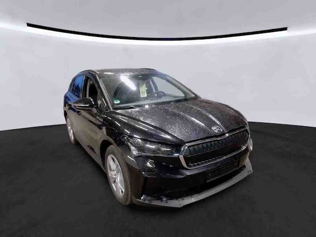 Skoda Enyaq Loft iV 60