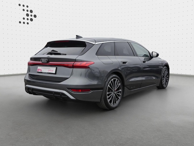 Audi A6 e-tron Avant