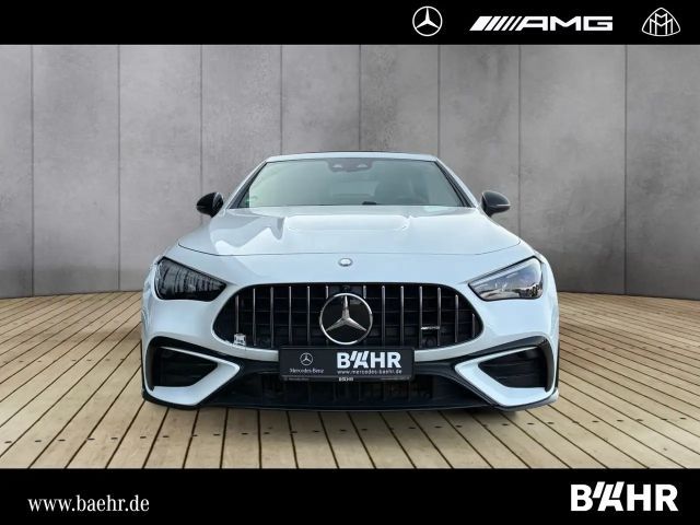 Mercedes-Benz AMG CLE 4MATIC CLE 53 amg